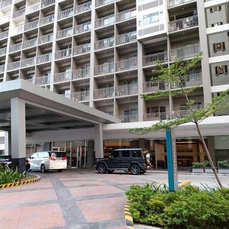 Sabina'S One Bedroom Condo At Shore Tower C Manila Zewnętrze zdjęcie